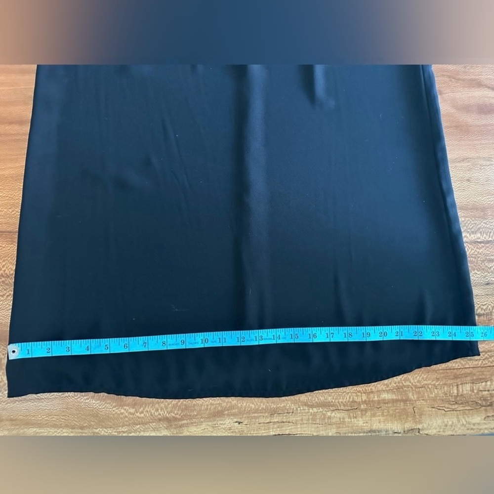 Elaine Turner Black Dress - Picture 4 of 10